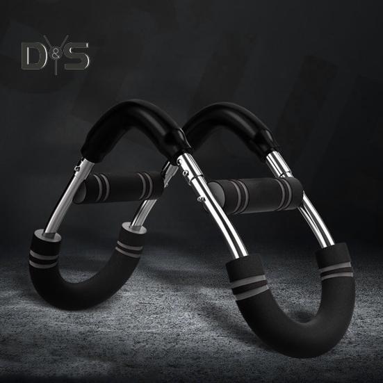 Тренажер для рук Twister Тренажер для укрепления мышц предплечья и трицепса Эспандер для груди Противоскользящая ручка из пеноматериала Оборудование для домашних тренировок Силовая тренировка верхней части тела