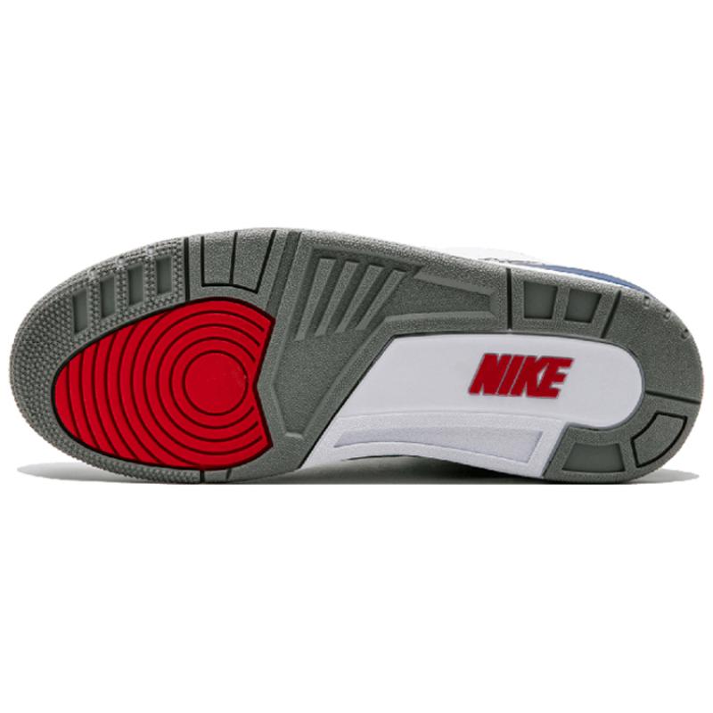 Air Jordan 3 Retro Og 'True Blue' 2016 Jordan 854262-106