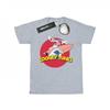Mens Bugs Bunny Surfing T-Shirt