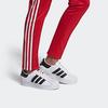 Adidas Женские кроссовки Superstar Bold White Black FW5771