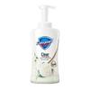 Бережный пенящийся гель для душа Safeguard