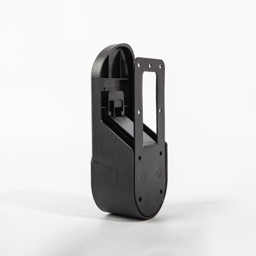 Charger Plug Holder for Tesla Model3/X/S/Y Electric Vehicle Car Charging Plug Extra Protection Wallmounted Cable Organizer