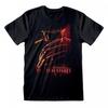 Nightmare On Elm Street Unisex Adult Poster T-Shirt