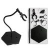 1/6 Scale Plastic Model Stand, Figure Base, Display Stand, Model Doll Stand, Display Stand, Doll Stand, Figure, Hot Toys