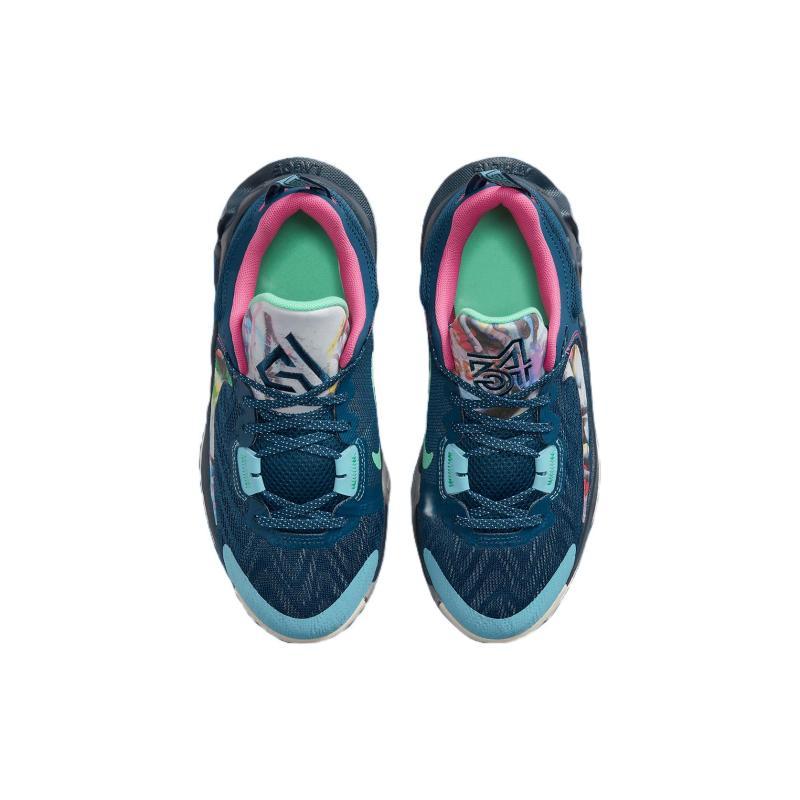 Nike Кроссовки Giannis Immortality 2 SE GS 'Floral' FD0213-400