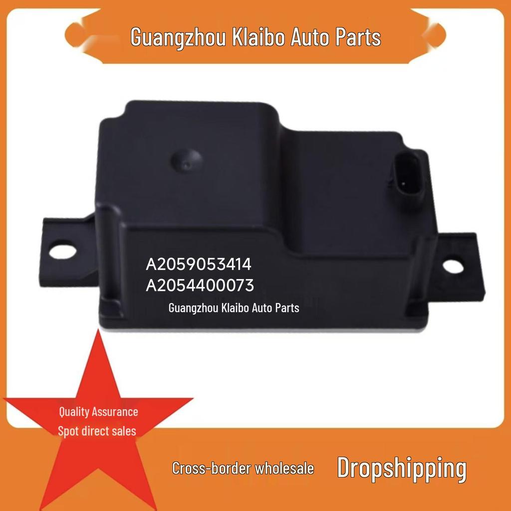 Voltage Converter Module for Mercedes A2059053414 A2059052809