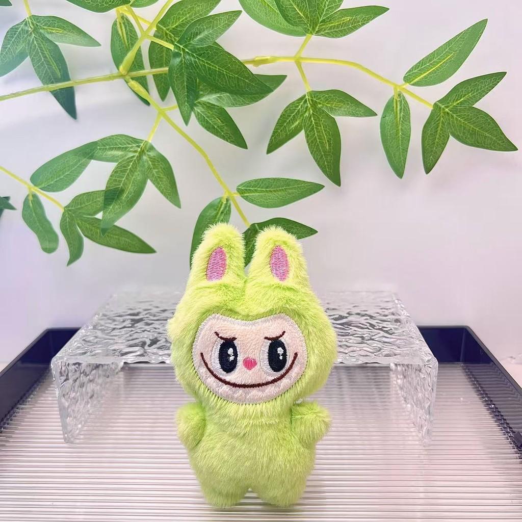 Toy Plush Cute Keychain Animal Doll Perfect For Gifts And Decorations