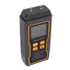 Moisture Detector Multifunctional 4 Modes Digital Moisture Meter with LCD Display for Wood Wall Building Material