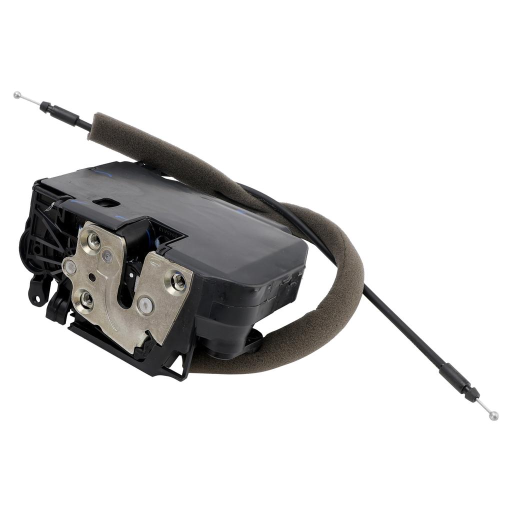 Rear Right Door Lock Mechanism 5801556828 For IVECO DAILY MK6 2014-