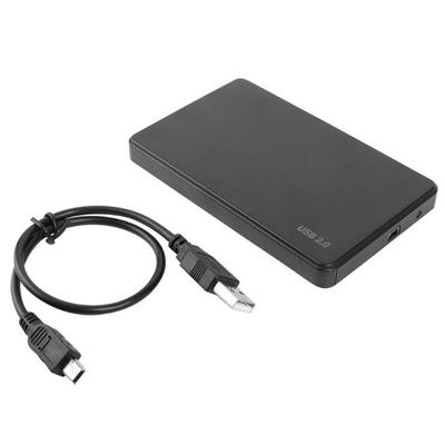 2,5-дюймовый жесткий диск, адаптер SATA to USB2.0, портативный твердотельный накопитель, жесткий диск, внешний жесткий диск