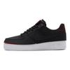 Nike Кроссовки Air Force 1 Low 1/1 Черный Красный Чили DD2429-001