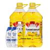 Шампунь Head & Shoulders Глубокое очищение и набор с кукурузным маслом Luhua