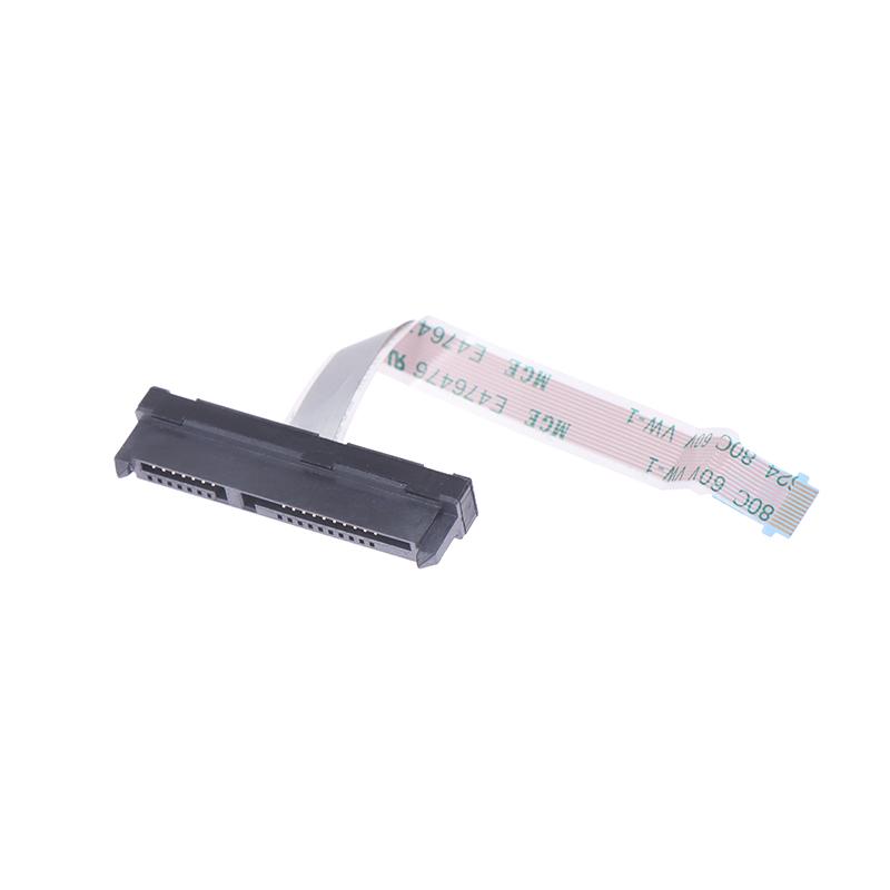 1 шт. кабель жесткого диска для Dell Inspiron7590 7591 P83F Sata жесткий диск SSD адаптер провод