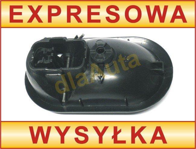 Renault Megane II 02-05 Interior Door Handle Right