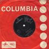 7-дюймовая пластинка CLIFF RICHARD  Silvery Rain DB8774 Columbia 1971 Великобритания Рок Б/у