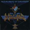 CD WINGER In the Heart of the Young 7821032 Atlantic US Rock Б/у