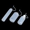 5Pcs 30Ml/50Ml Glue Applicator Needle Squeeze Bottle For Diy Quilling Paper Tool