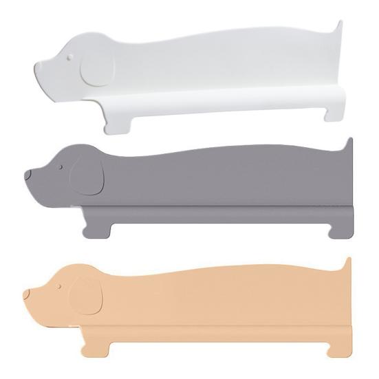 Yousheng 1/2 шт., силиконовая защита для раковины с изображением мультяшной собаки и присосками, защита от брызг для мытья овощей и воды, кухонная столешница с изображением щенка, защита от брызг