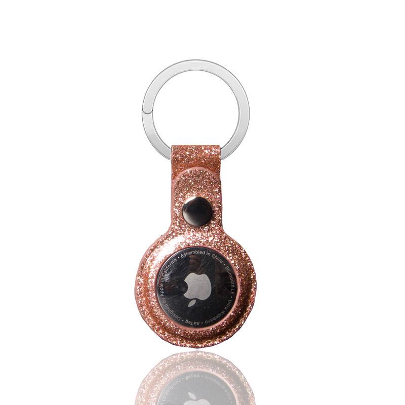 Защитный чехол для отслеживания потерянных домашних животных для пожилых людей: Брелок для ключей Airtags