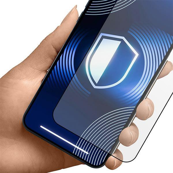 Szkło hartowane do iPhone 13 3MK HardGlass Matt Max