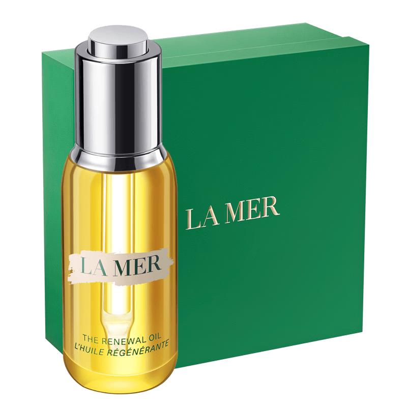 LA MER The Renewal Oil 30ml