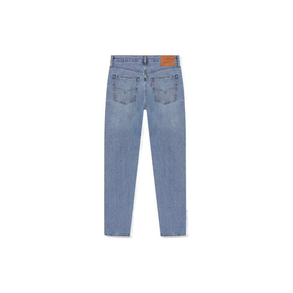 Levi's Jeans Men's Blue Moderate Tapered Pants 28833-1003