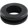 Fuel Tank Vent Insulation Grommet 1015139 Compatible with Club Car Golf Carts Gas Models 1982-UP