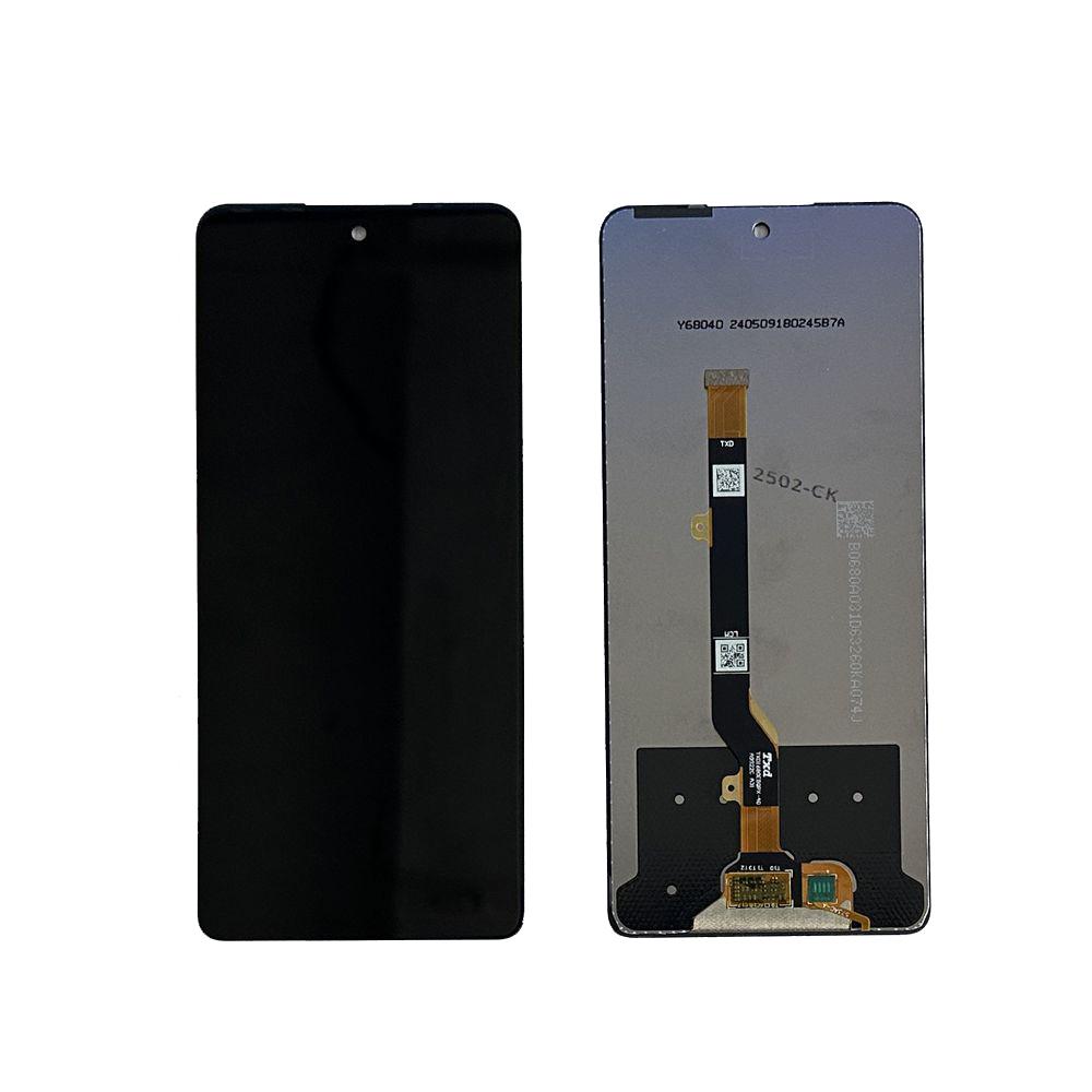 LCD Screen and Digitizer Full Assembly For Blu G74 G84