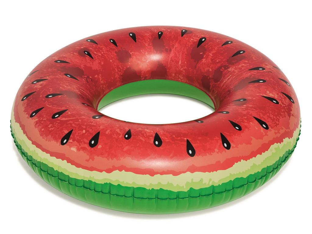 Fruit Swimming Ring 2 Patterns Bestway 36121 Pineapple