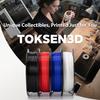 3D Print PLA Filament 1.75mm Colors PLA PETG High Speed Filament 1kg (2.2lbs) Plastic Spool Roll PLA PETG Rods Filament