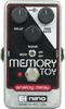 Electro-Harmonix Memory Toy Analog Echo Pedal