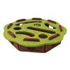 Cat Puzzle Toy Felt Puzzle Box Maze Holes Toys Cat Exercise Toy With Ball  Interactive Funny Combination Set Cat Scratching Post