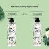 Lux Freesia & Tea Tree Body Wash 4-Pack