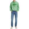 Levi's Jeans Men's Medium Blue Moderate Straight Fit Pants 04511-5834