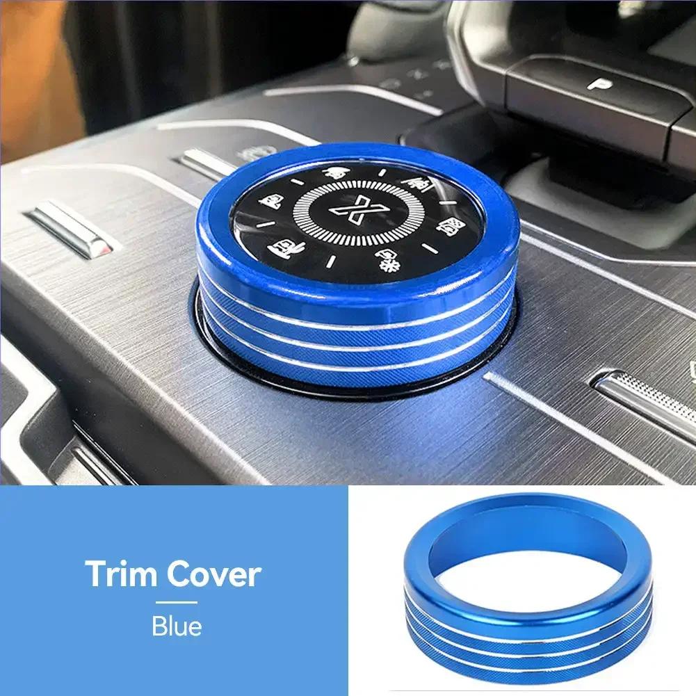 Центральная консоль салона автомобиля, мультимедийная навигация, ручка переключения режимов вождения, декоративная крышка для Chery Jetour Traveller T2 2024 2024