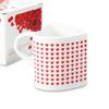 Magic Hearts Thermal Mug - I Love You Thermo-reactive Mug