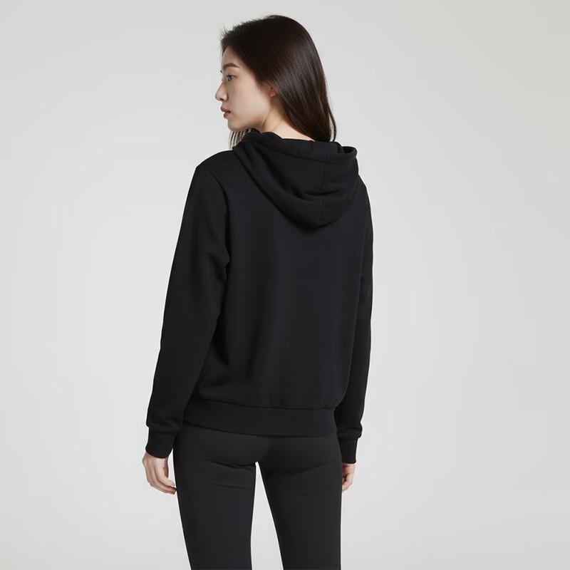 Nike Женская куртка с капюшоном