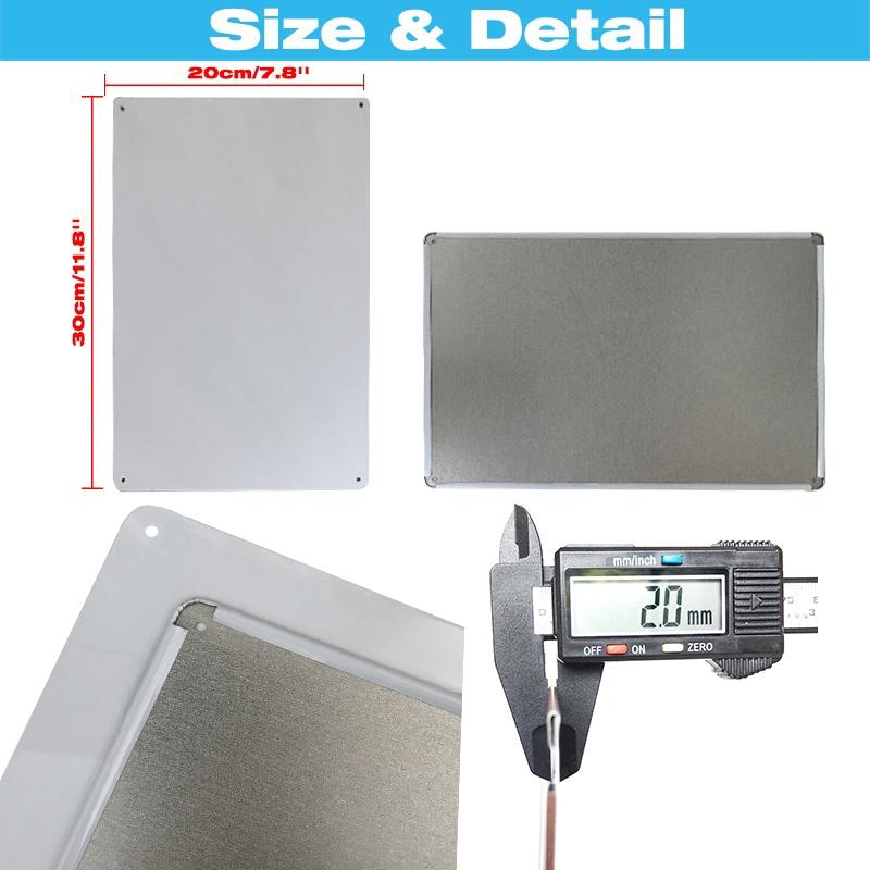Metall Plakatlar Vintage Metall Plakalar Posterlar Retro Devor San'ati Bar Aksessuarlari Mancave Qalay Plakat Xona Hashamatli Uy Dekori Element Bezaklari