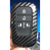 Key Cover for Honda Accord Civic Jade URV Fit XRV CRV Vezel City Grace