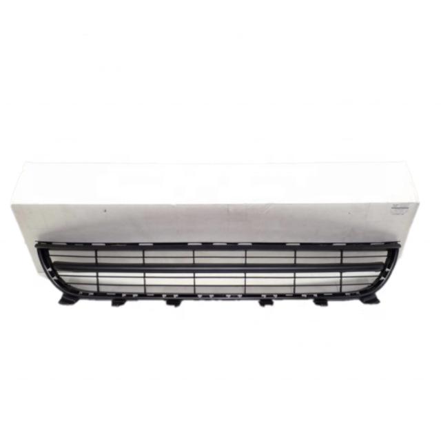 Front Grille Compatible with Panamera 2009-2016, Model 97050554100