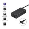 Zasilacz sieciowy Qoltec do HP/Compaq 19,5V | 3,33A | 4,5*3,0+pin