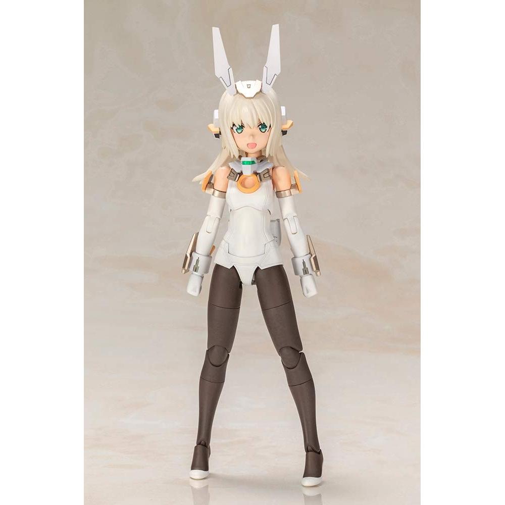 Kotobukiya Frame Arms Girl Baselard Animation Ver. Высота ок.. Пластиковая модель FG087 размером 170 мм и масштабом 11