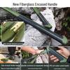Топор для выживания Ally Outdoor