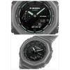 [Casio] Часы G-Shock [Официальный продукт для внутреннего рынка] GA-2100K-1AJF Мужские Серые