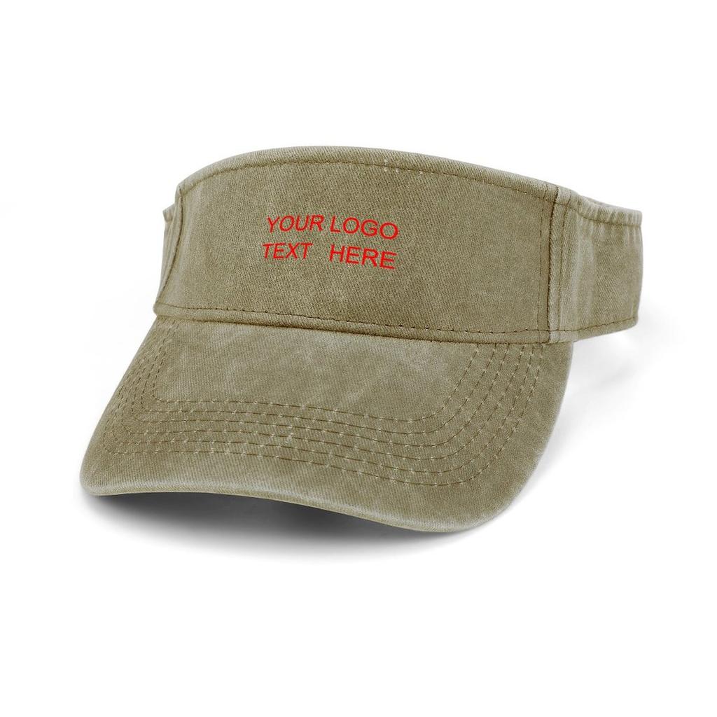 Майнер криптовалюты Ethereum Монета ETH Солнцезащитный козырек Дырявый верх Ковбойские шляпы унисекс Женские спортивные бейсболки для гольфа Кепки с открытым верхом на заказ