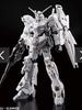 HG Gundam Base Limited Unicorn Gundam 1/144 (Режим уничтожения) [Модель картины]