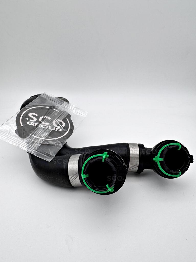 Нагревательные трубки для Opel Astra H для комплекта нагревательных трубок Opel Zafira B 6818606; 13170118