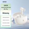 Беспроводные наушники-вкладыши Edifier ComfoBuds X5 Pro с ANC