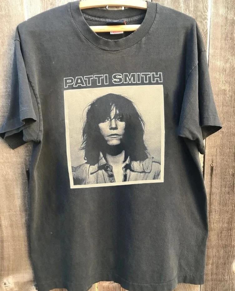 Elliott Smith Graphic Charcoal Cotton T-shirt Unisex Men Women S-5XL WA0463