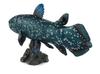 [Nekogamiyama] Latimeria Coelacanth Sea Fish, Deep-Sea Fish, Living Fossil Figurine, Model, Miniature, Ornament, Interior Decor, Collectible Model